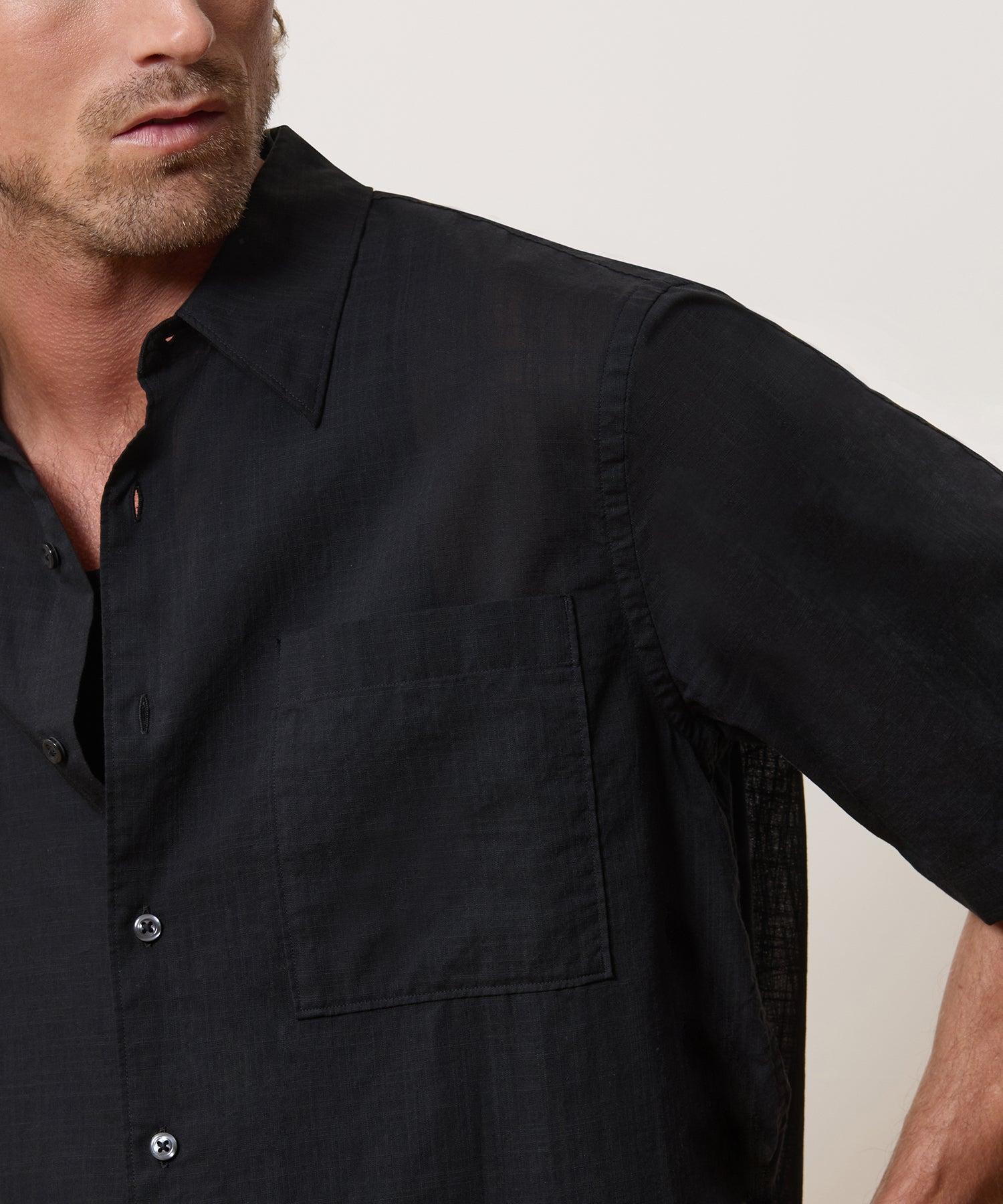 Summerweight Big Shirt Product Image