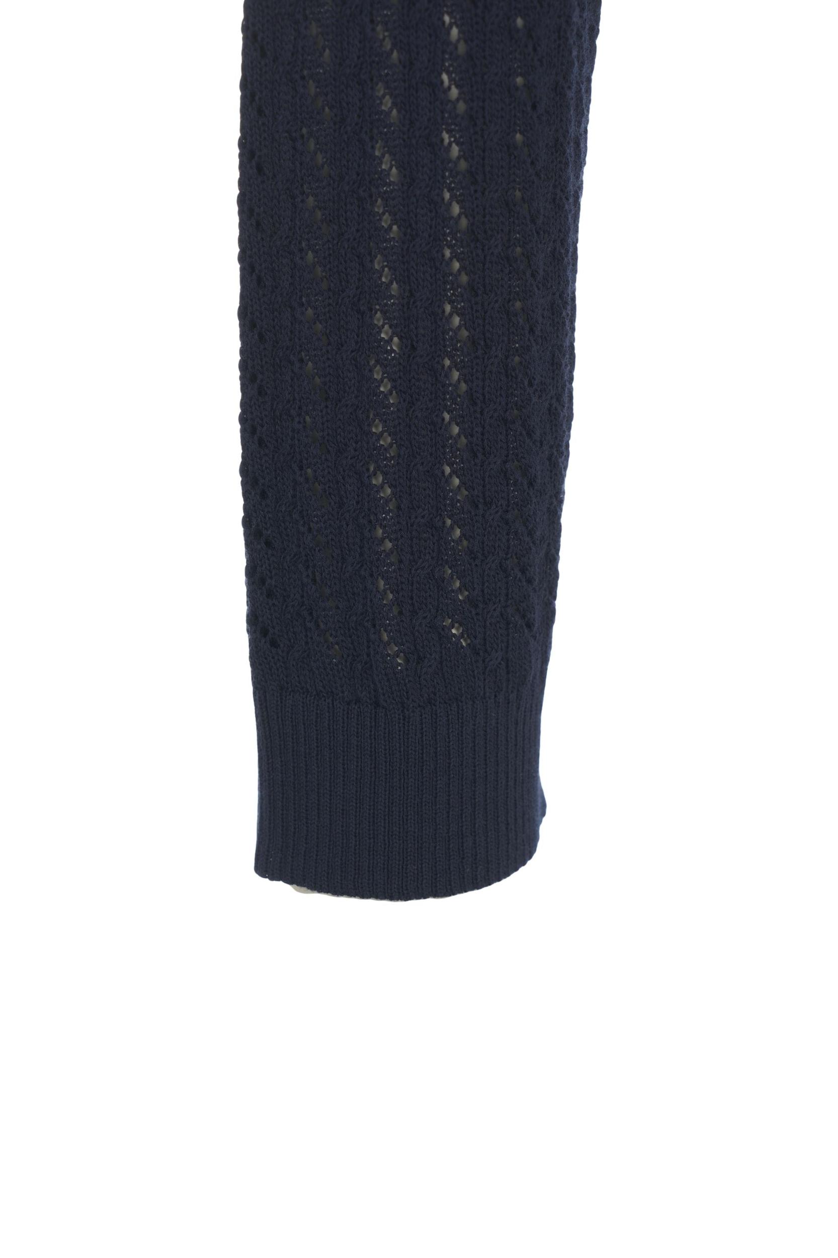 Open knit sweater Product Image