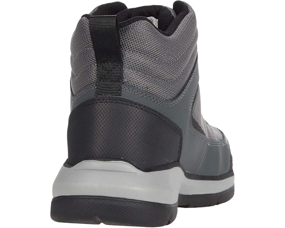 Men's Bogs Shale Mid CT ESD Product Image