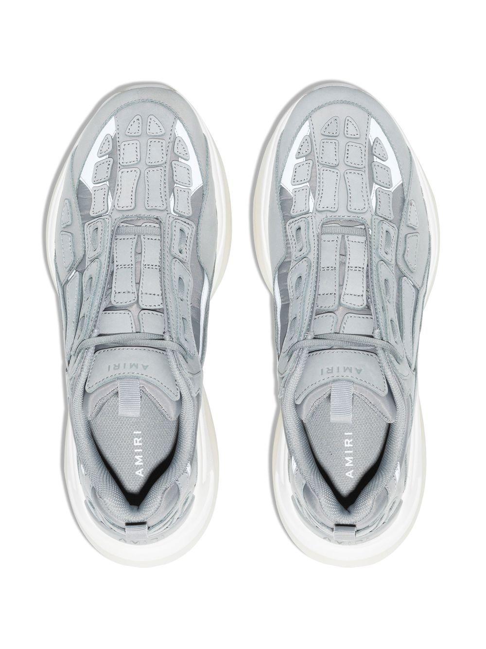 Bone Runner chunky sneakers Product Image