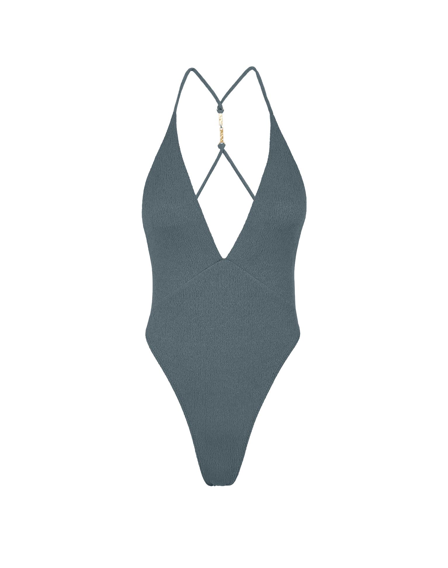 Firenze Candice Aline One Piece - West Coast Product Image