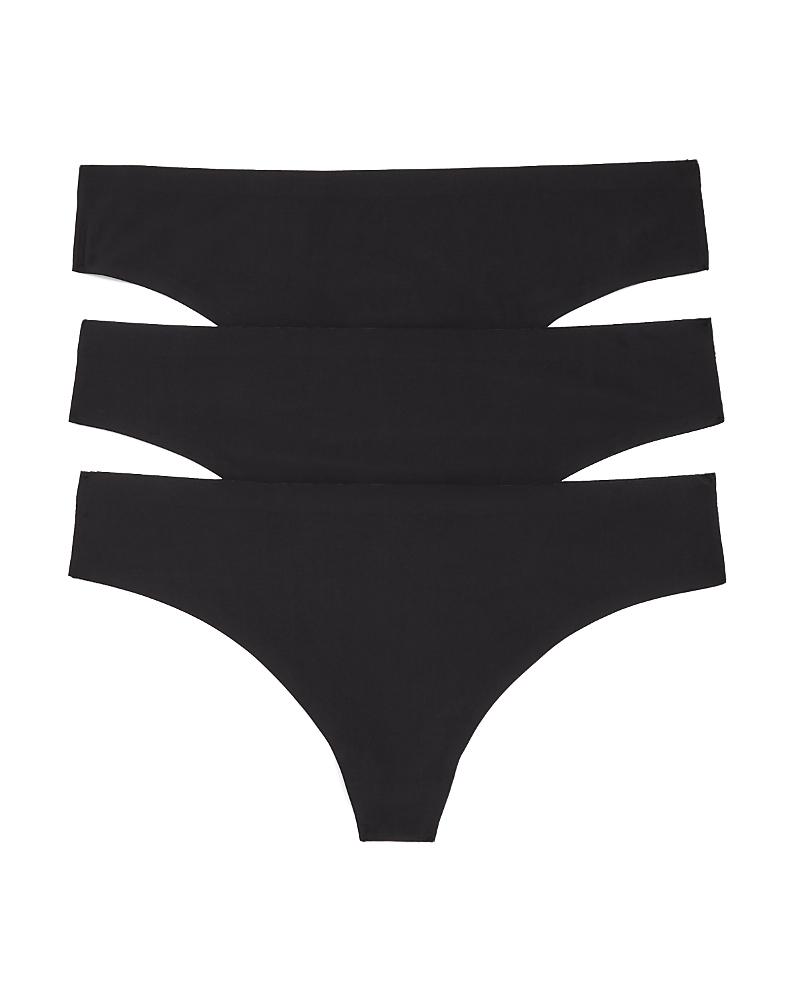 Honeydew Skinz Thongs, Set of 3 Product Image