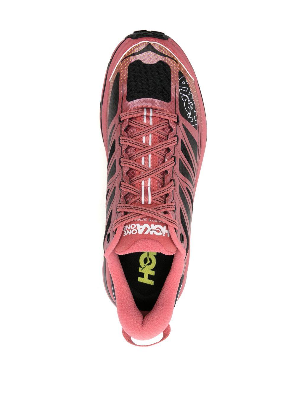 Mafate Speed 2 colour-block sneakers Product Image