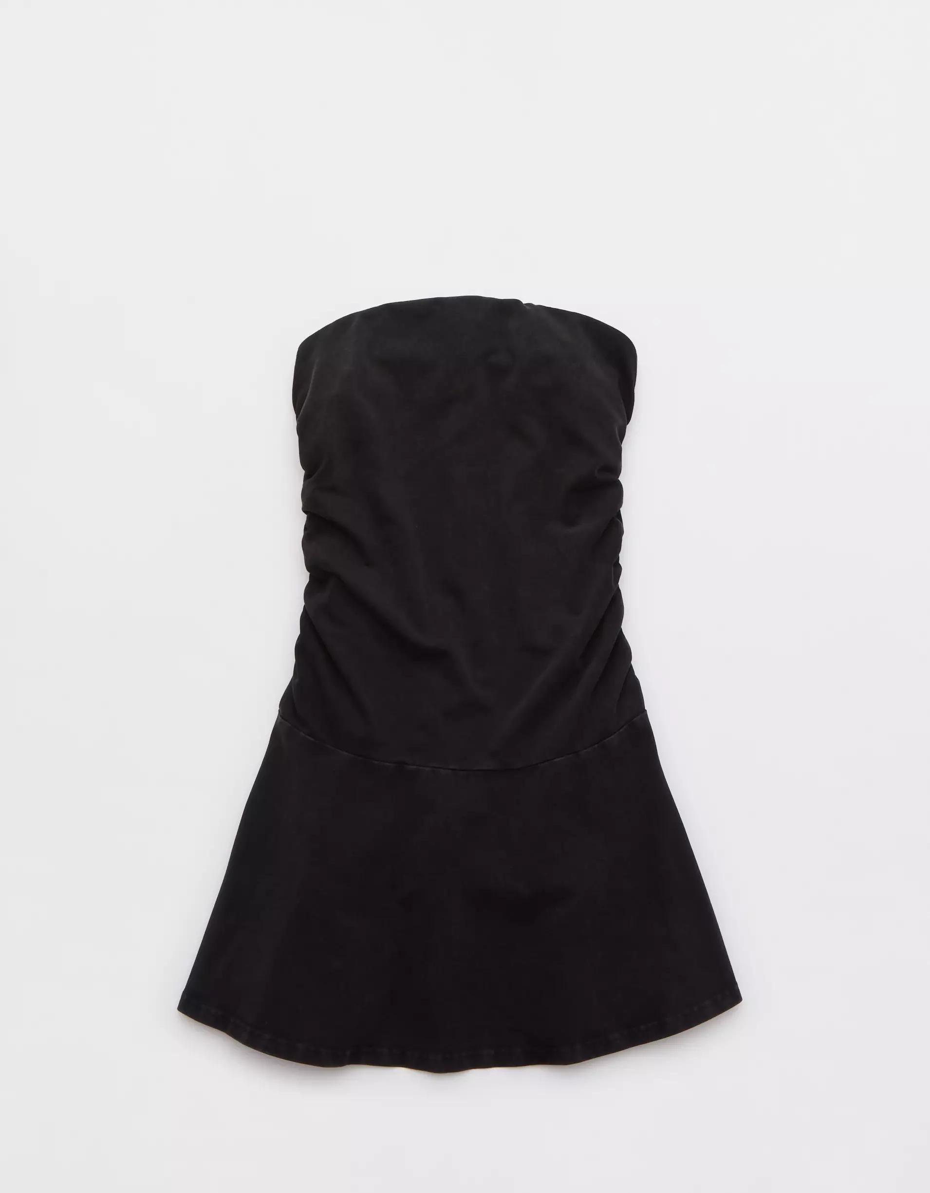 OFFLINE By Aerie OG Sunlight Mini Dress Product Image