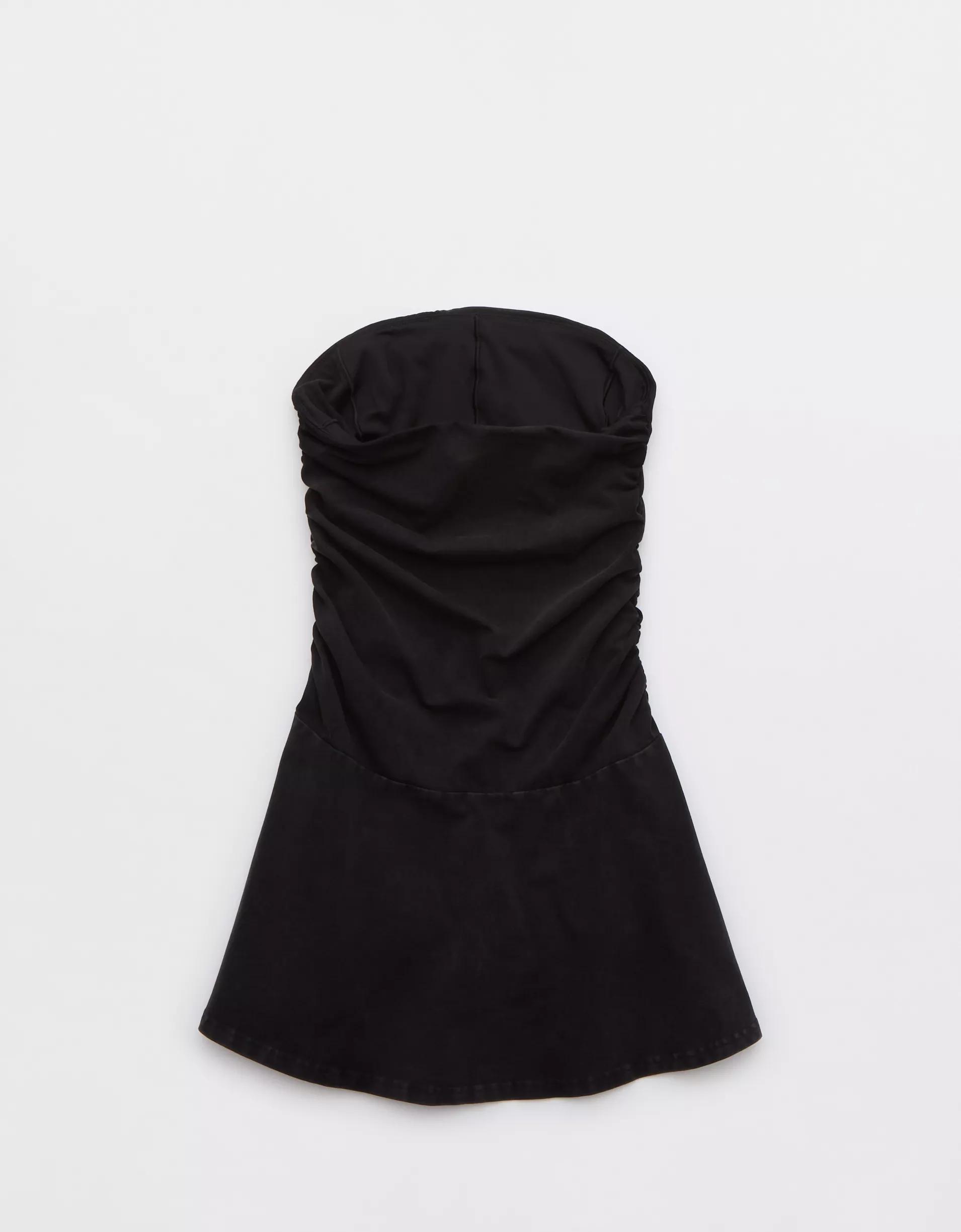 OFFLINE By Aerie OG Sunlight Mini Dress Product Image