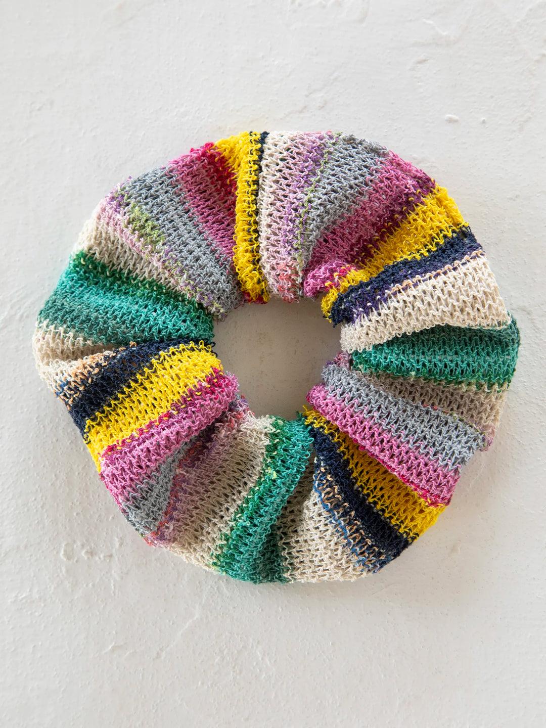 Crochet Scrunchie Product Image
