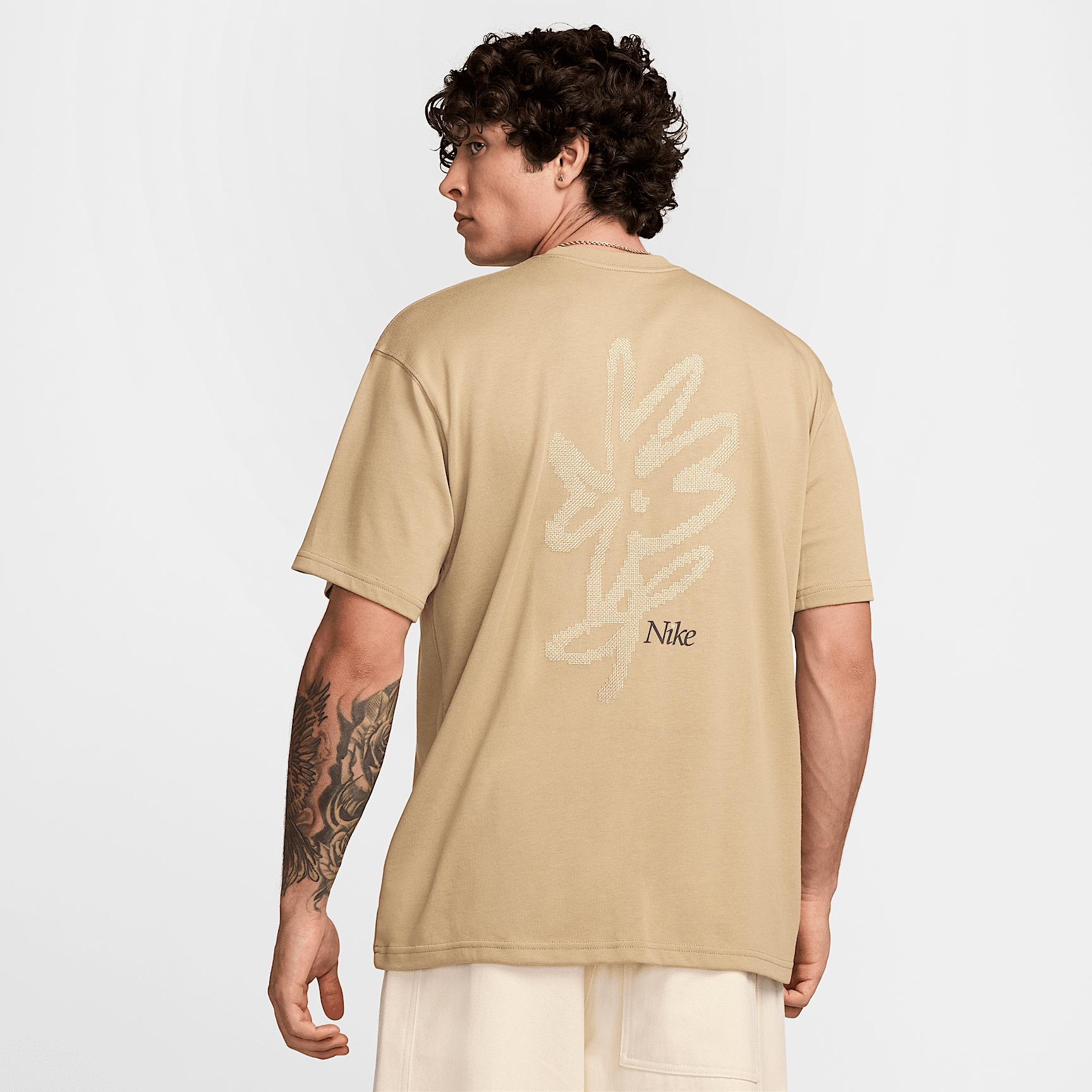 Nike Sportswear Max90 T-Shirt Product Image