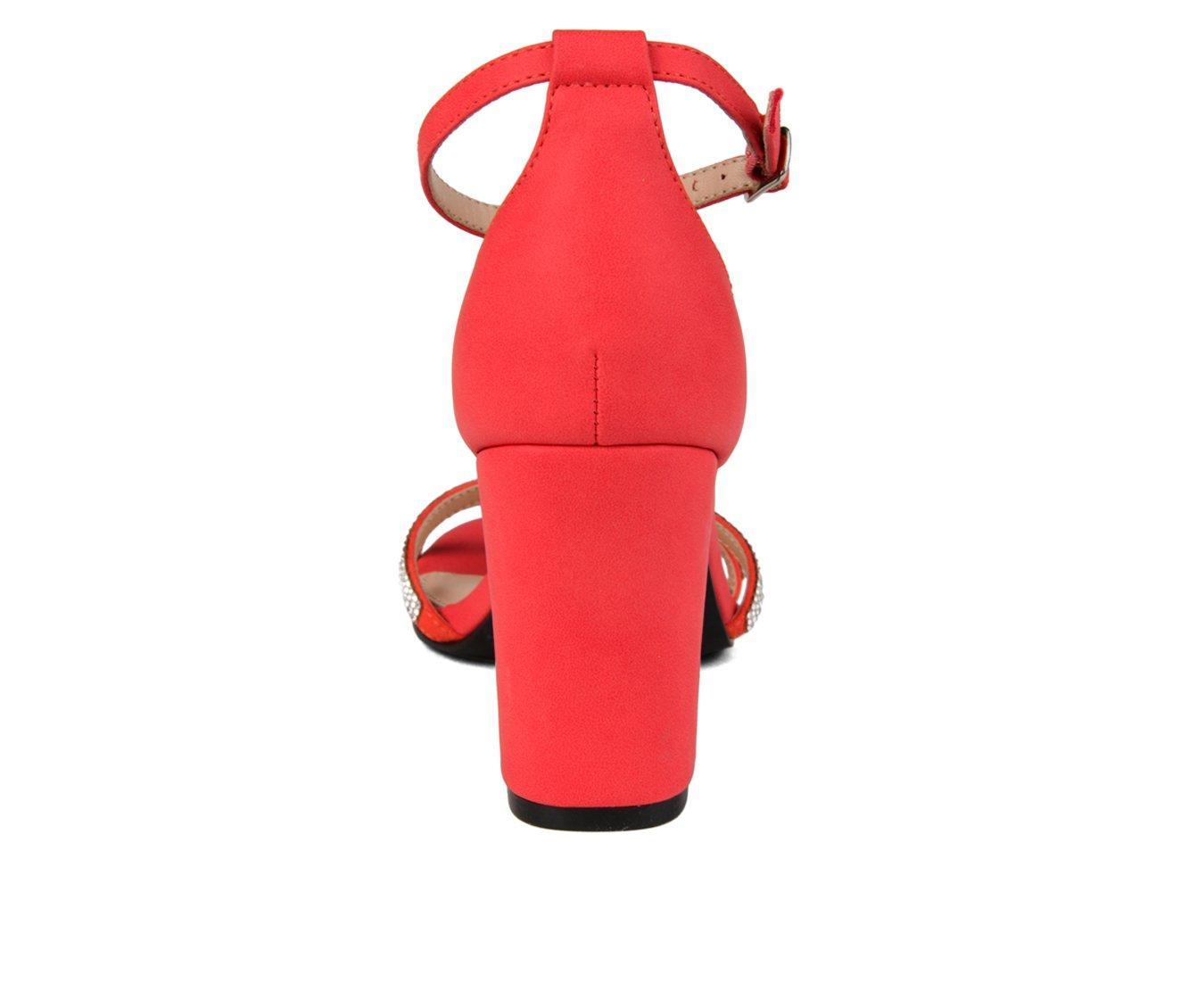 Women's Journee Collection Denali Special Occasion Shoes Product Image