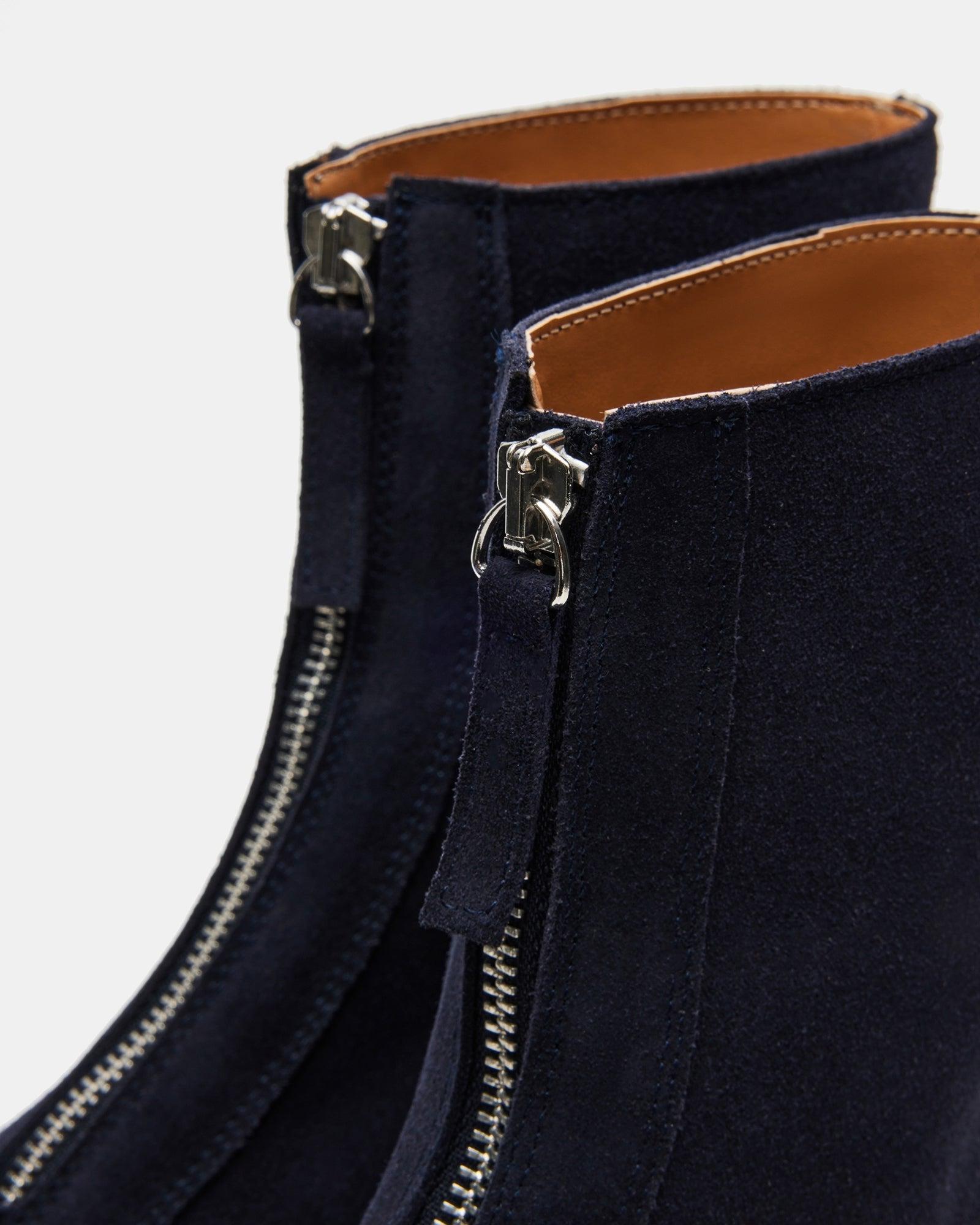 JONES NAVY SUEDE Female Product Image