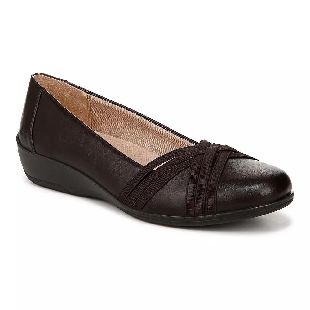 LifeStride Incredible 2 Women's Slip-on Shoes,  Product Image
