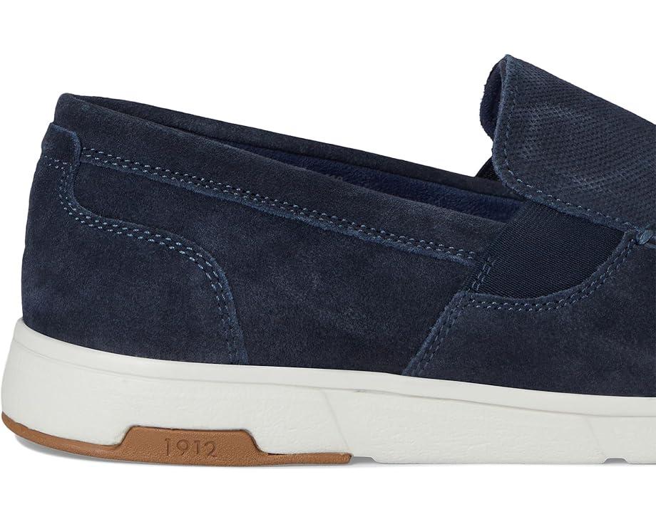 Otto EZ Moccasin Toe Slip-On Easy On Loafer Product Image