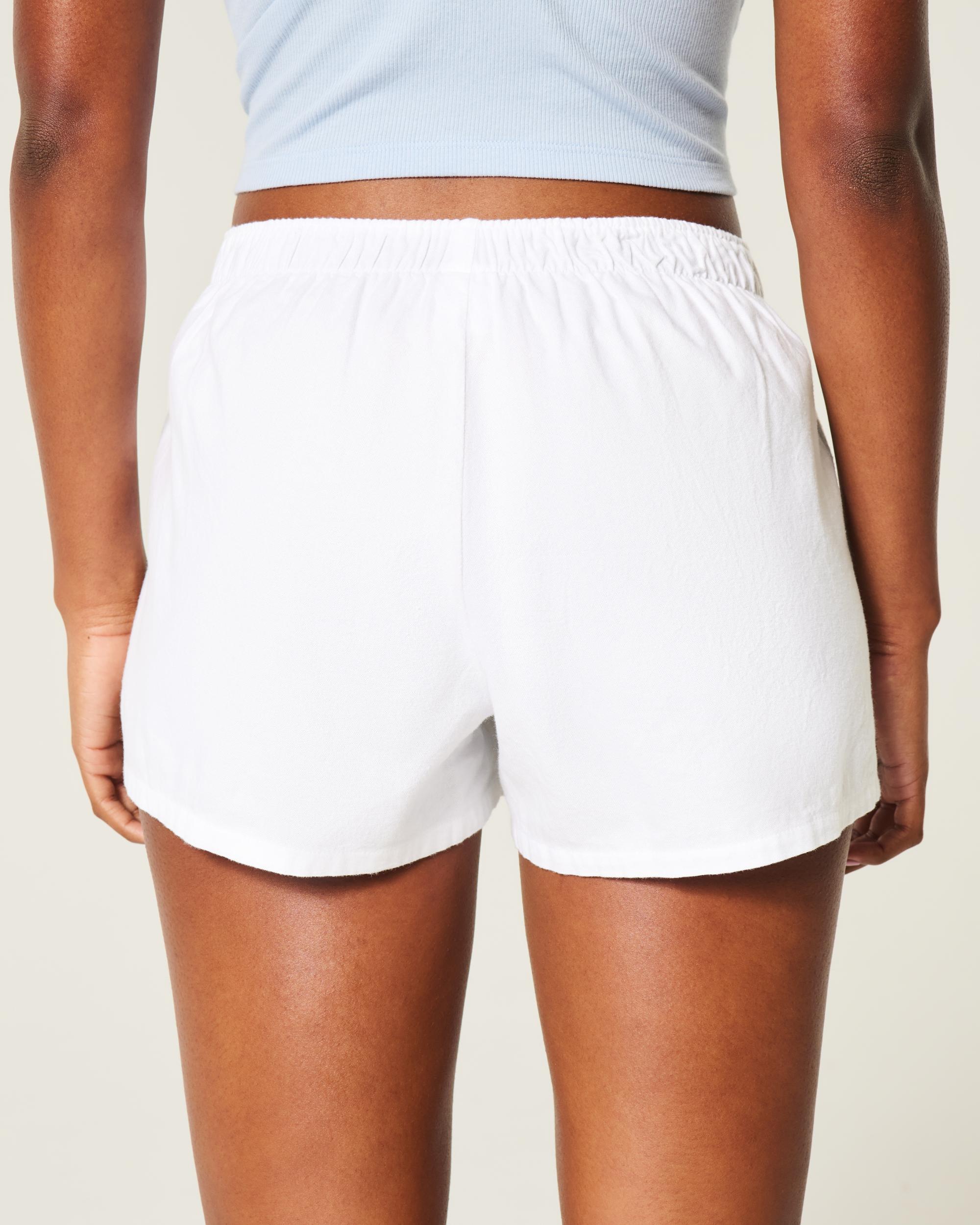 Logo Boxer Shorts Product Image