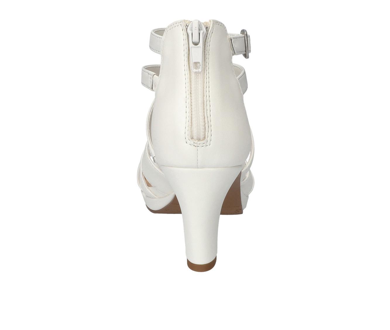 Women's Easy Street Crissa Special Occasion Dress Sandals Product Image