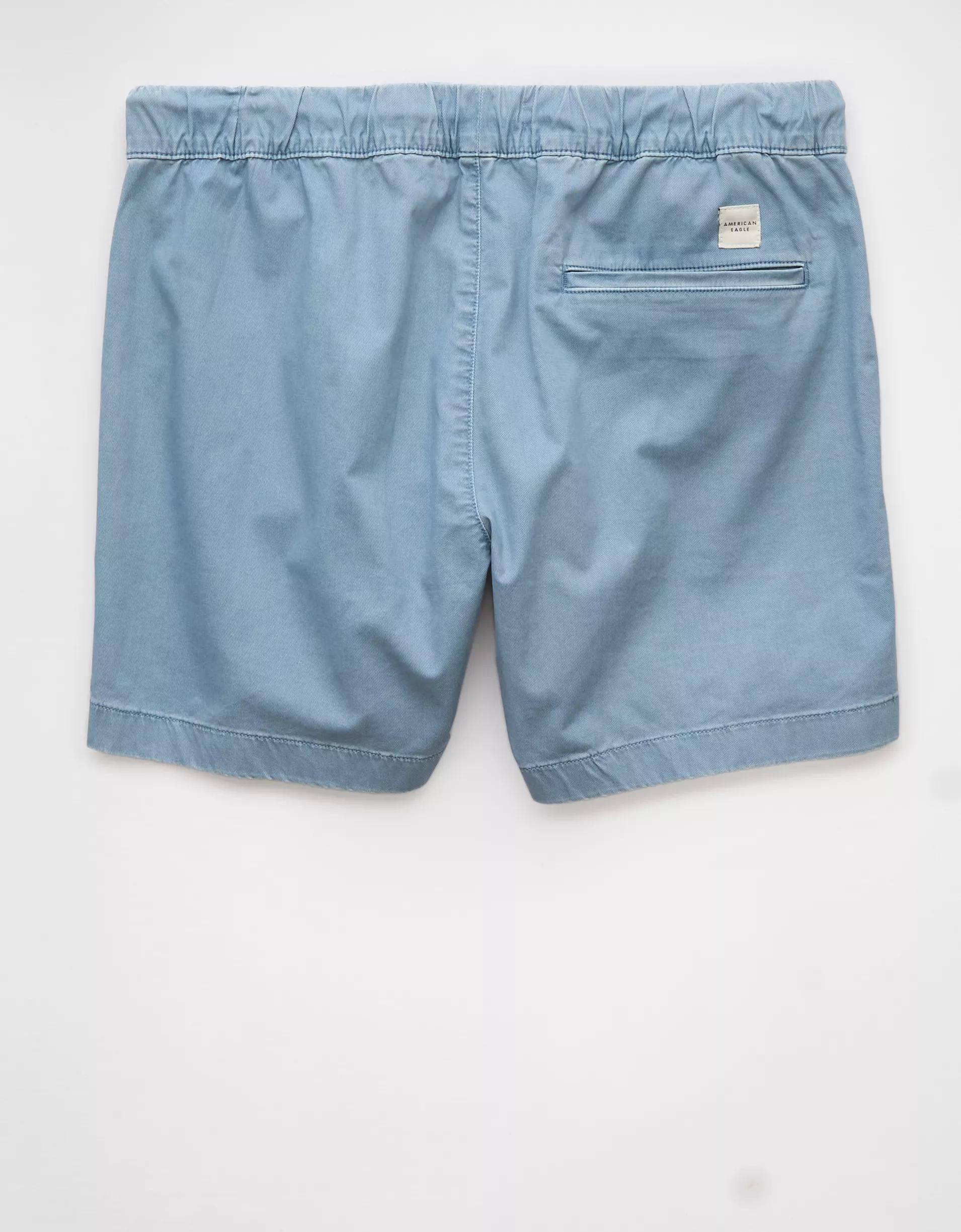 AE 5" Flex Lived-In Trekker Short Product Image