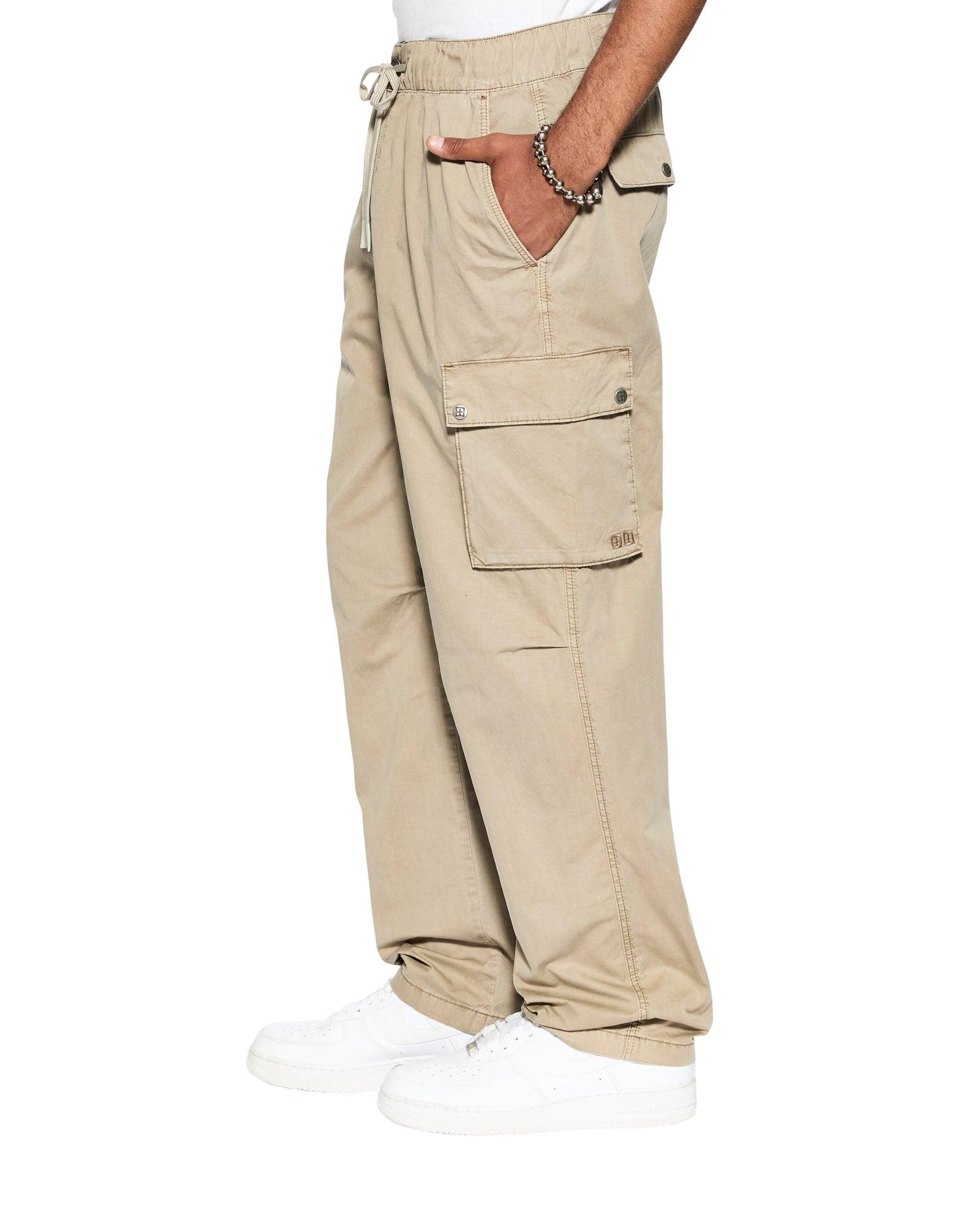 KRUSH CARGO PANT FOG Male Product Image