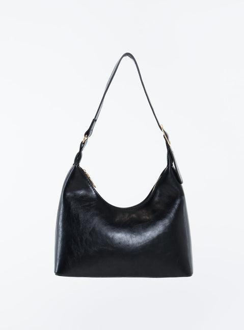Glazier Shoulder Bag Black Product Image