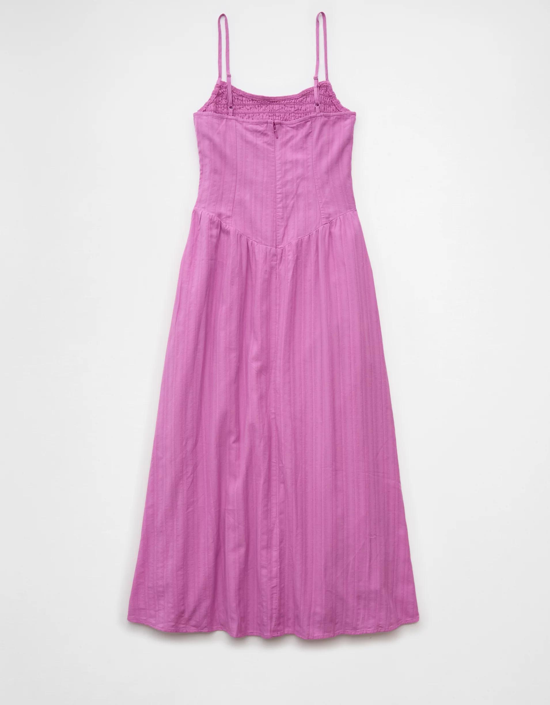 AE Bella Midi Dress Product Image
