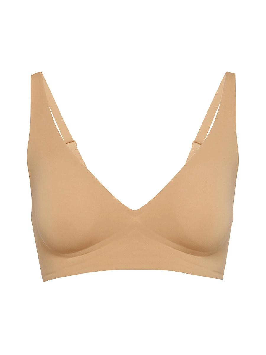 Womens Pure 3W Skin Bra Product Image