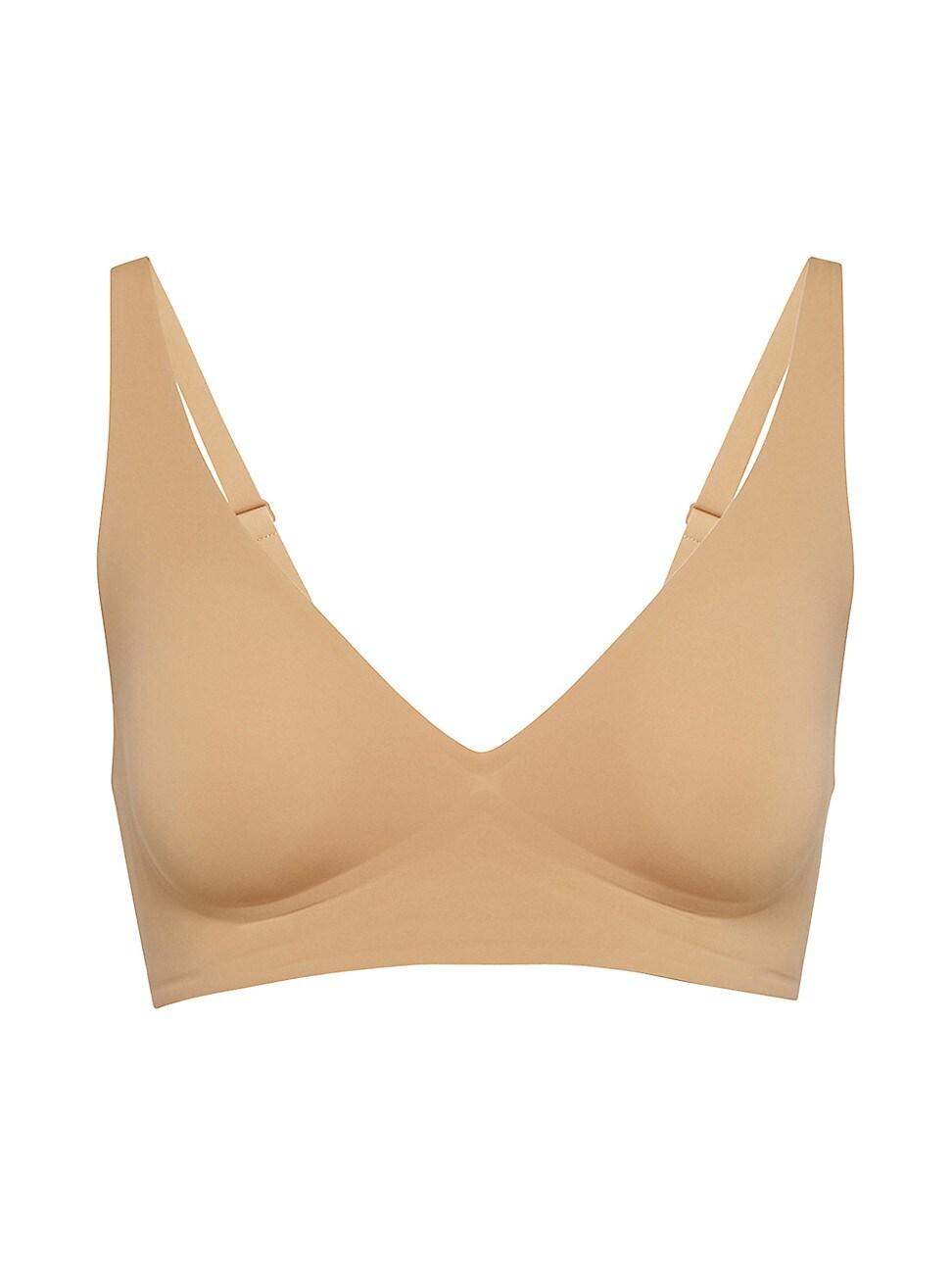 Womens Pure 3W Skin Bra Product Image