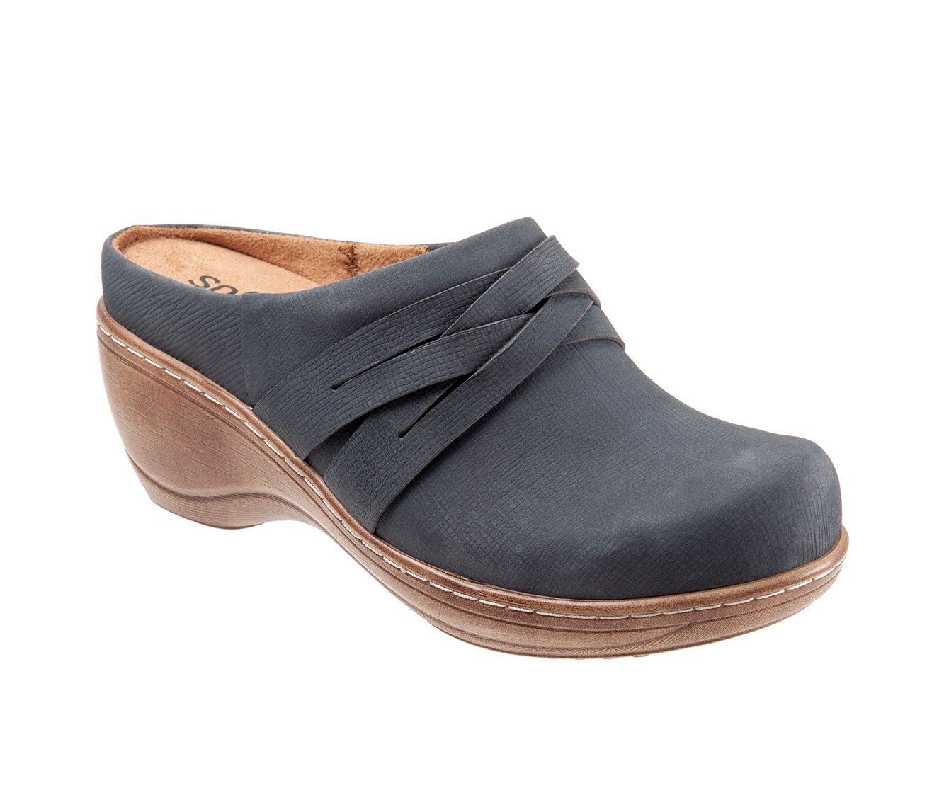 Women's Softwalk Mackay Wedge Clog Product Image