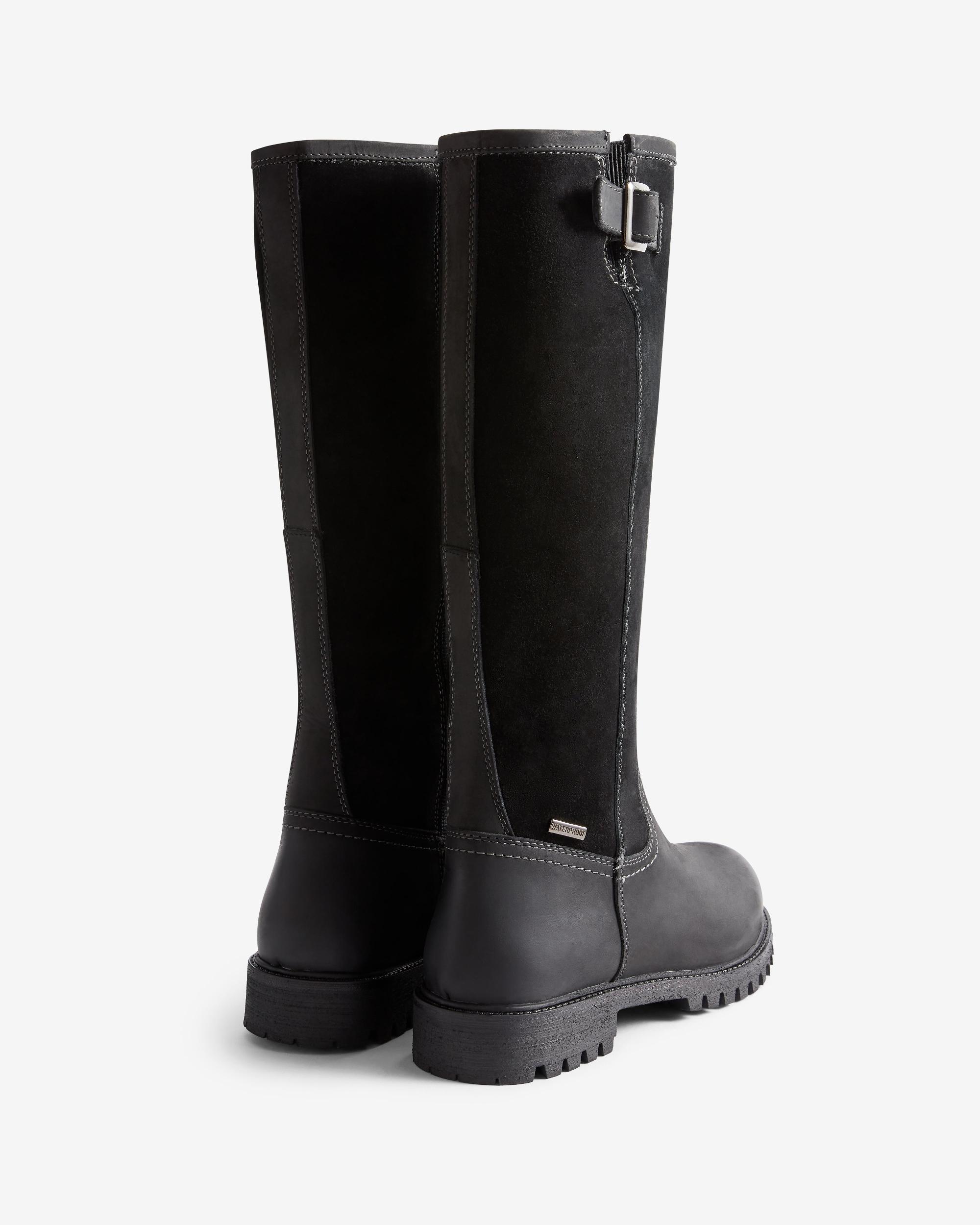 Women's Canna Tall Boot Female Product Image