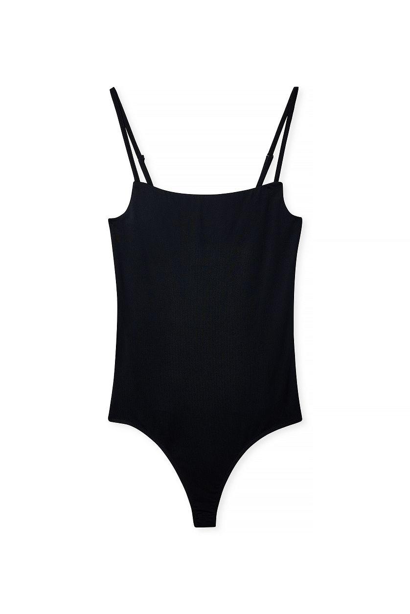 Thin Strap Double Fold Body Product Image