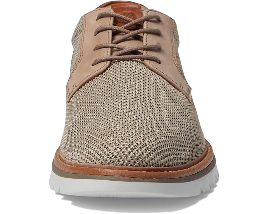 Upton Knit Wing Tip Product Image