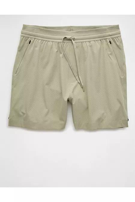 AE 24/7 5" Lined Training Short Men's Product Image