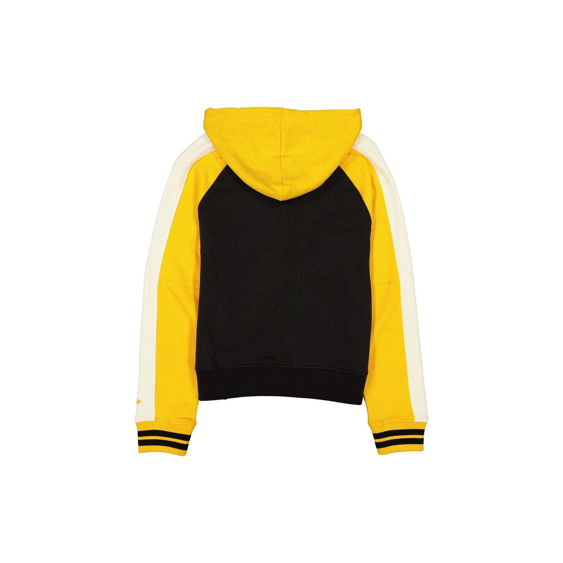 San Diego Padres Throwback Women's Hoodie Female Product Image