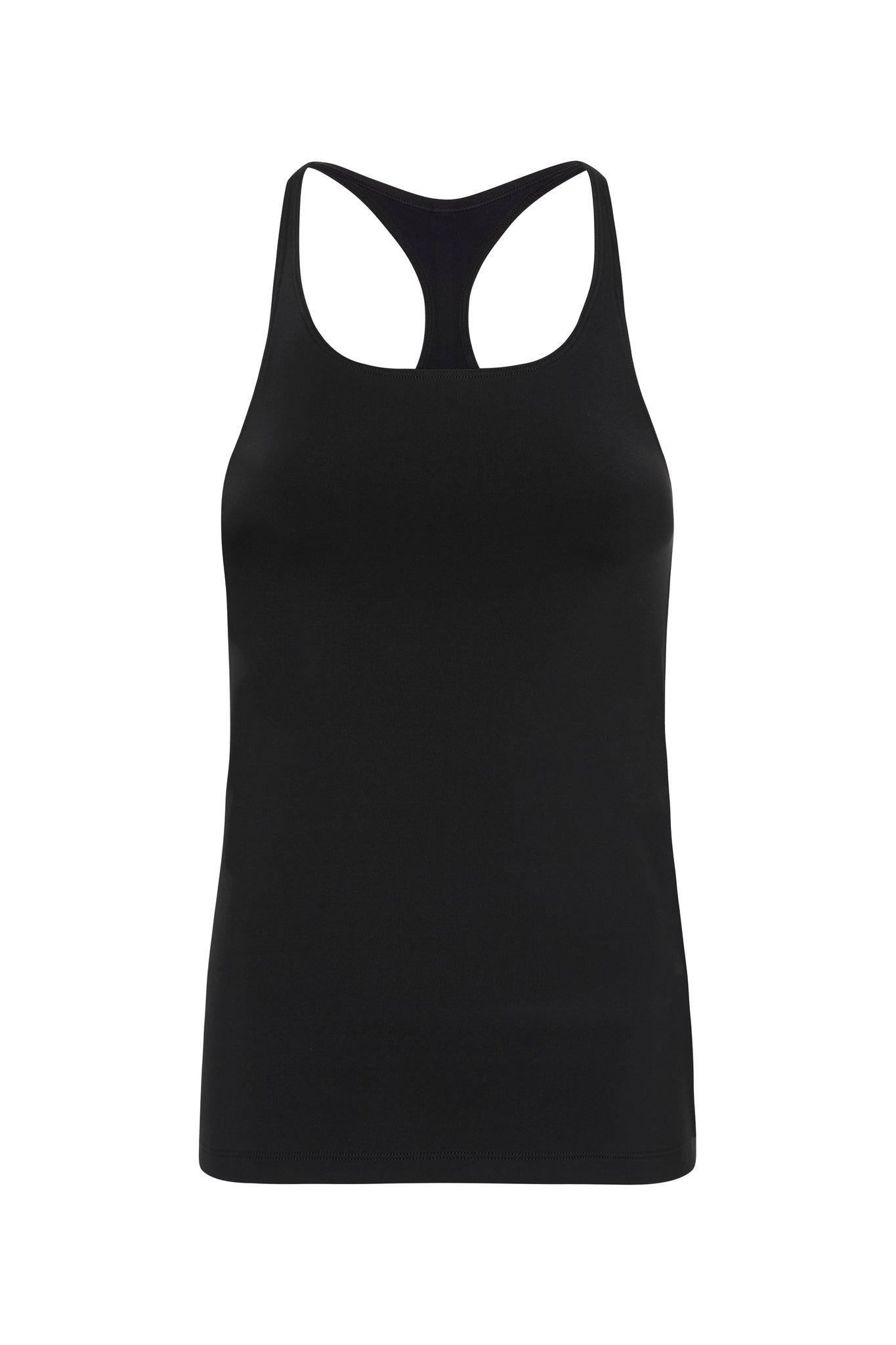 Logotape Racerback Singlet 113 Product Image