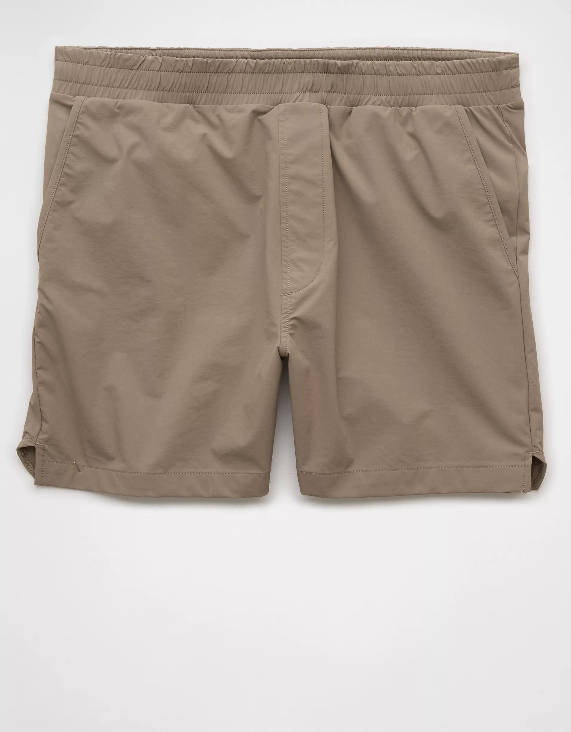 AE 24/7 6" Flex Hybrid Short Product Image