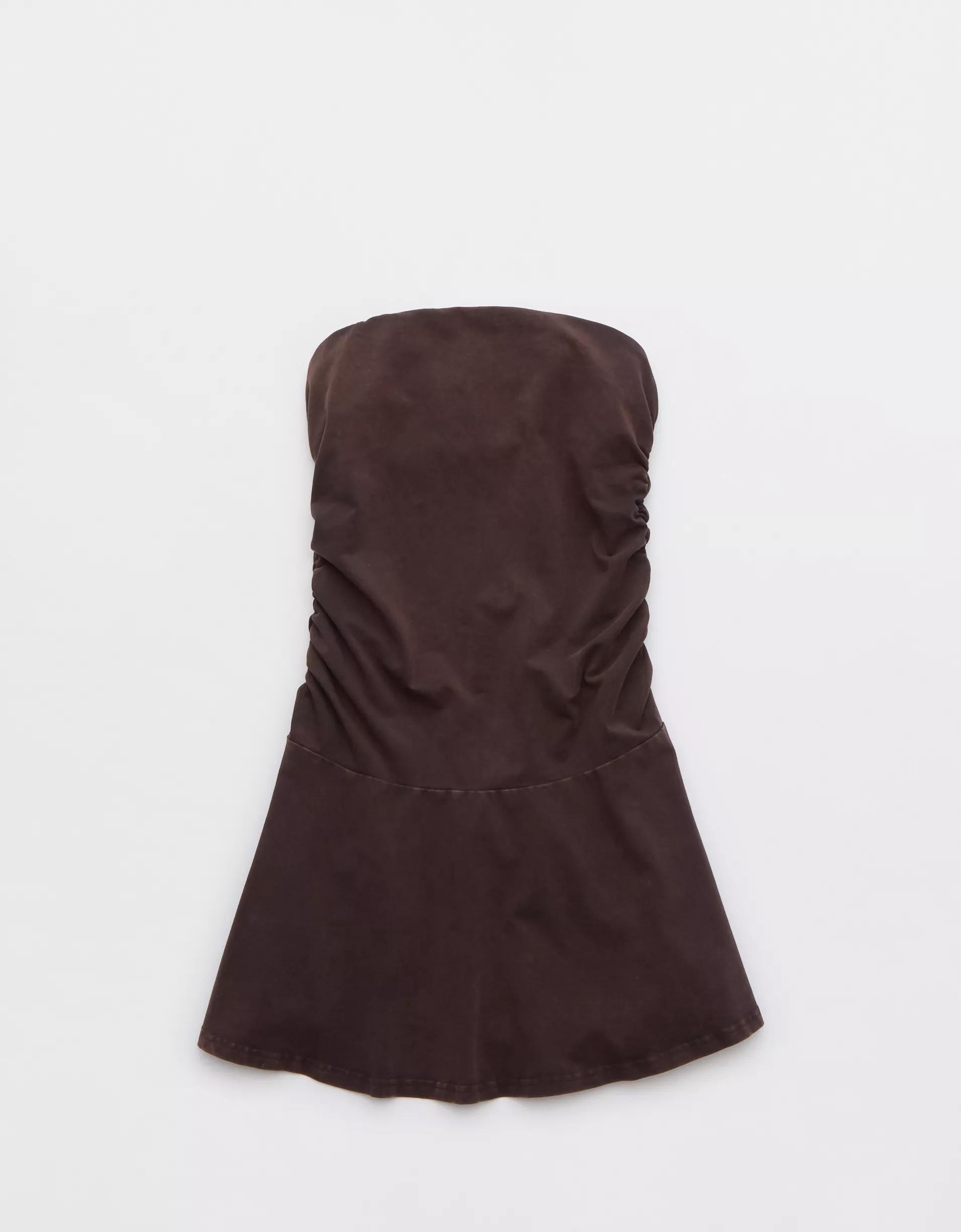 OFFLINE By Aerie OG Sunlight Mini Dress Product Image