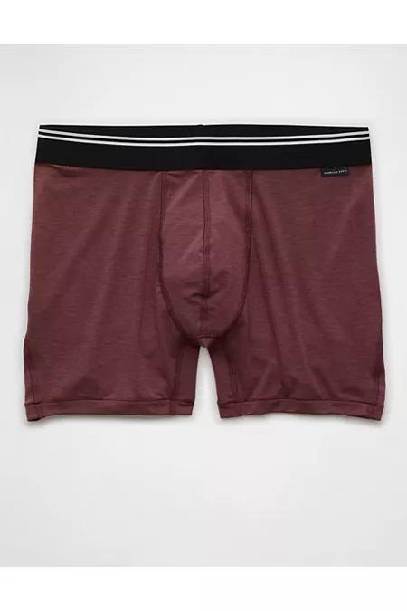 AEO Mens 4.5 Ultra Soft Boxer Brief Mens Product Image