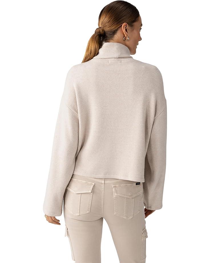 Sigma Turtleneck Product Image