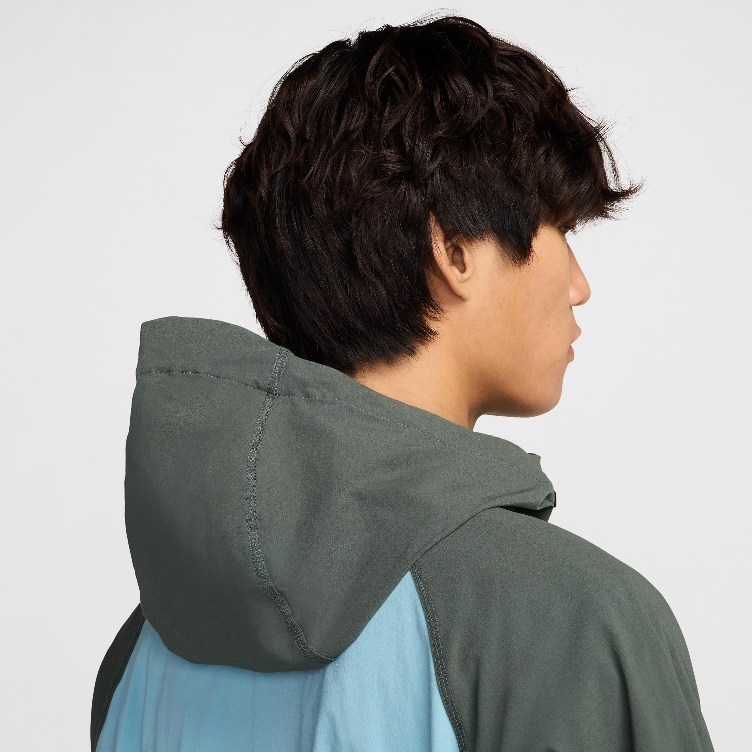 Nike Men's Tech Woven Jacket Product Image
