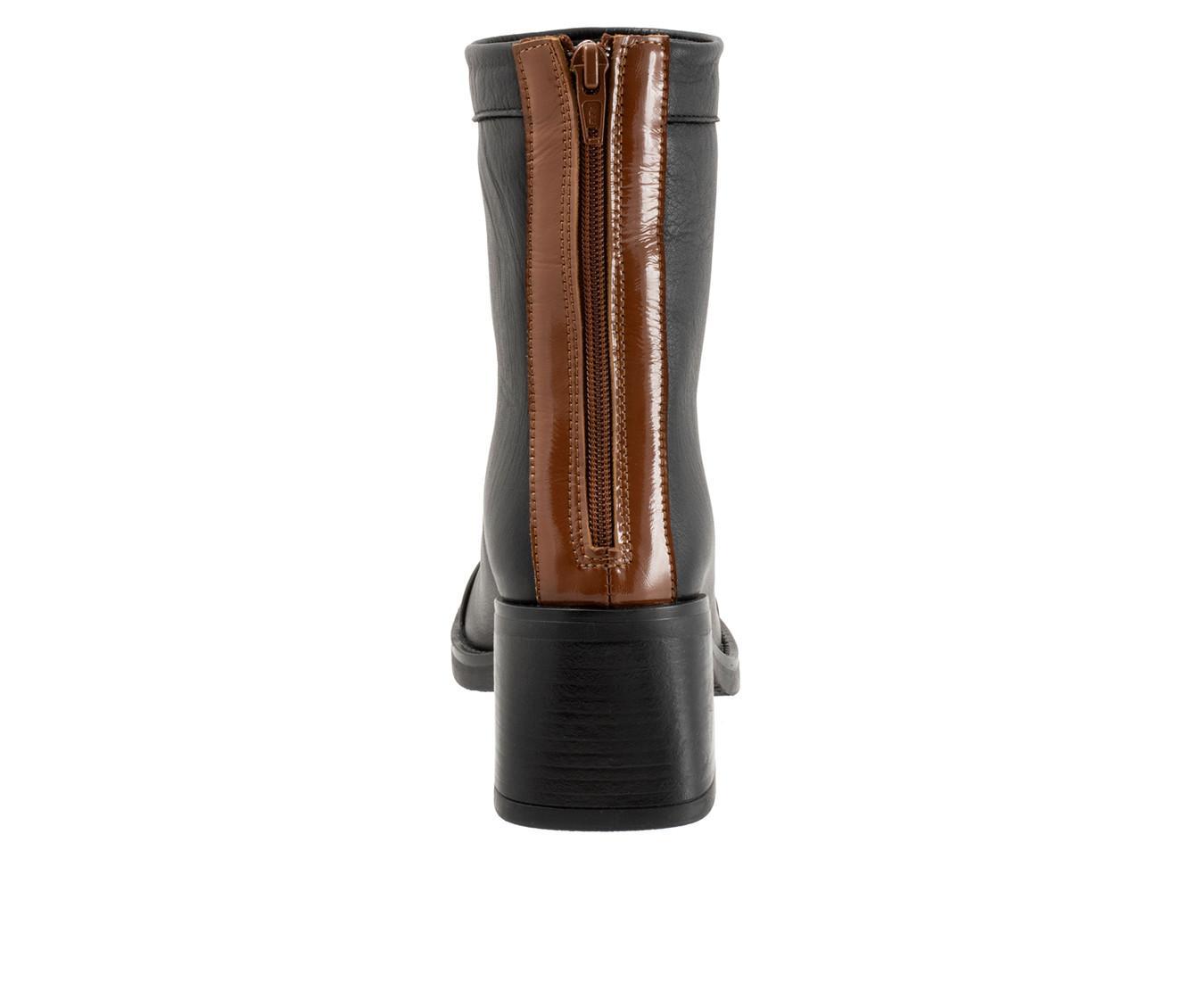 Women's Bueno Rina Dress Booties Product Image