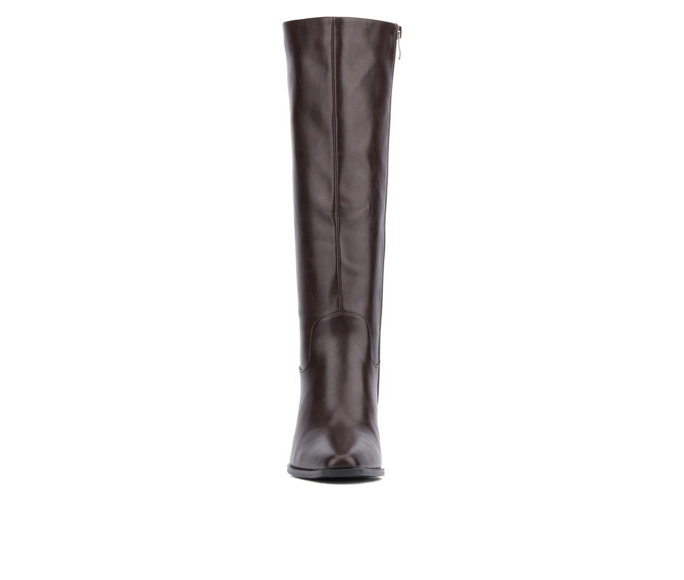 Women's Torgeis Maegan Knee High Boots Product Image