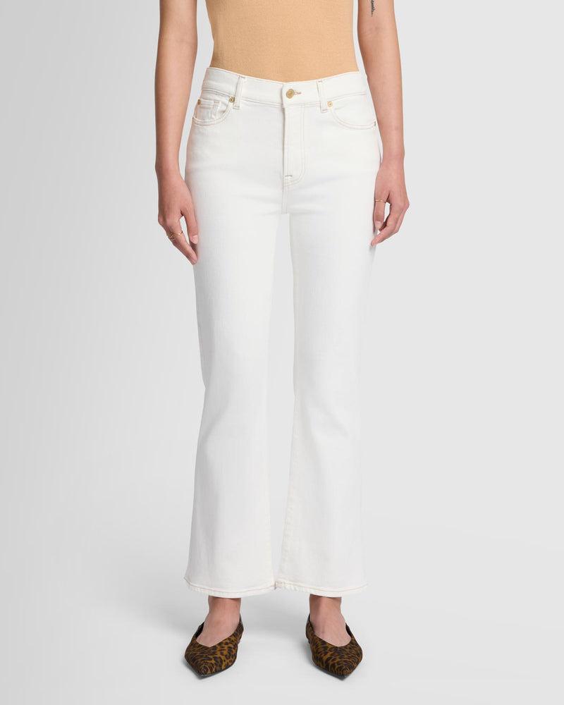 Luxe Vintage Daisy Ankle Boot Product Image