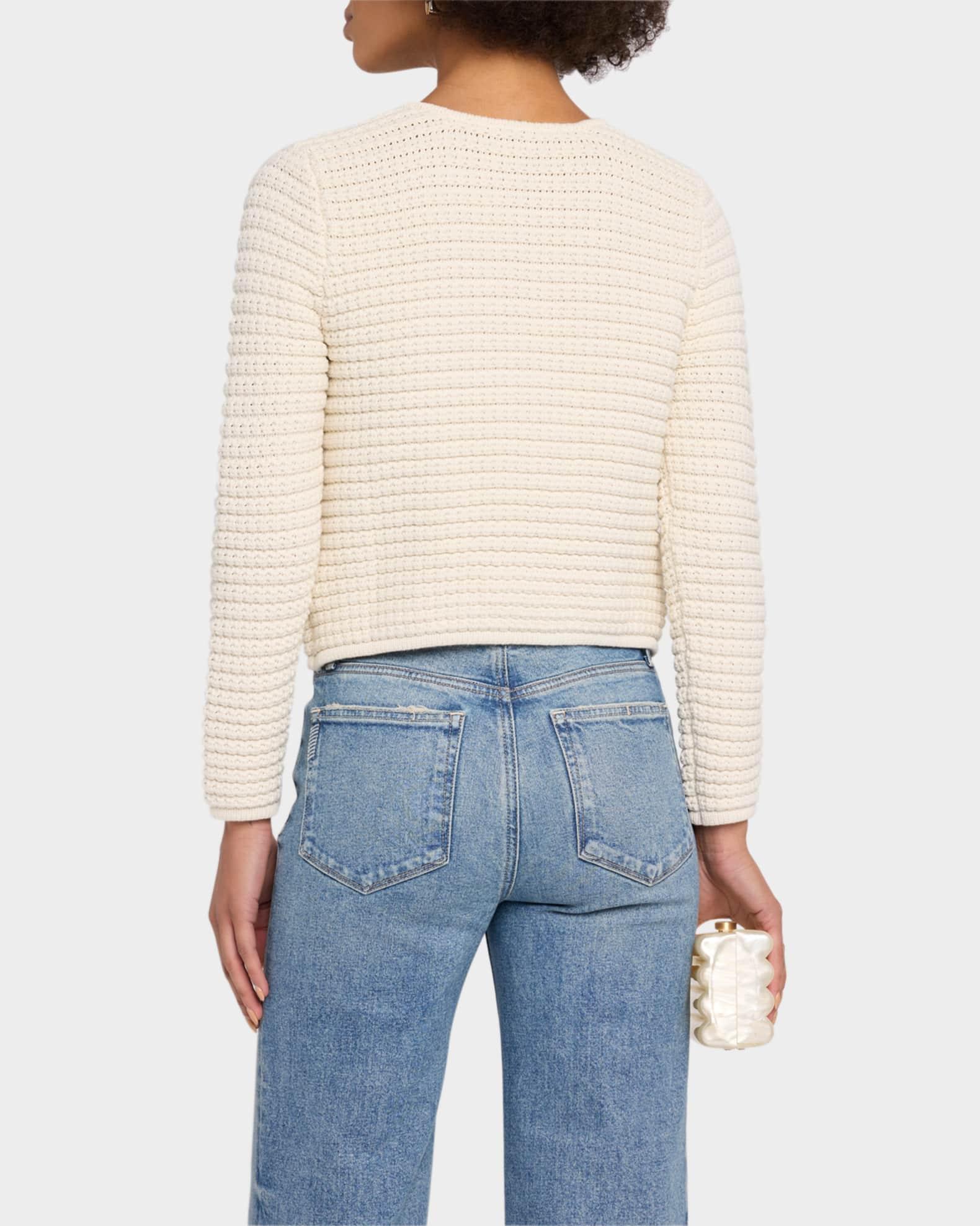 Oberon Knit Cardigan Product Image