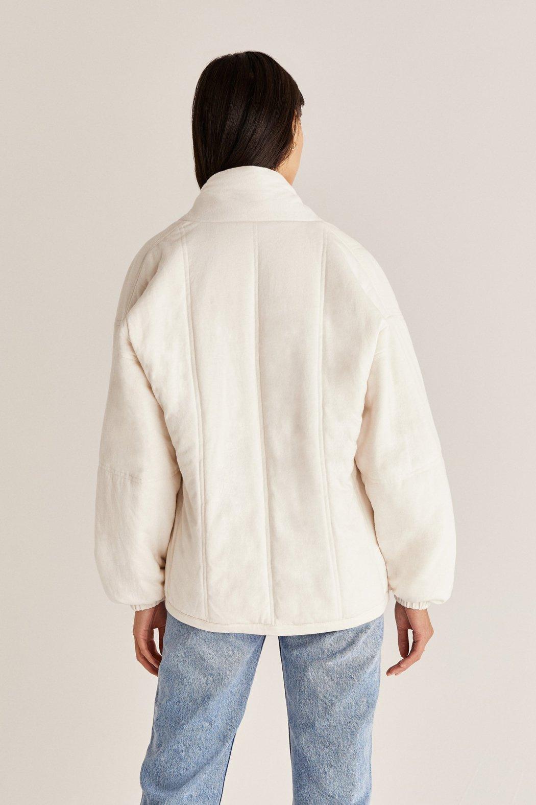 Roz Jacket Product Image