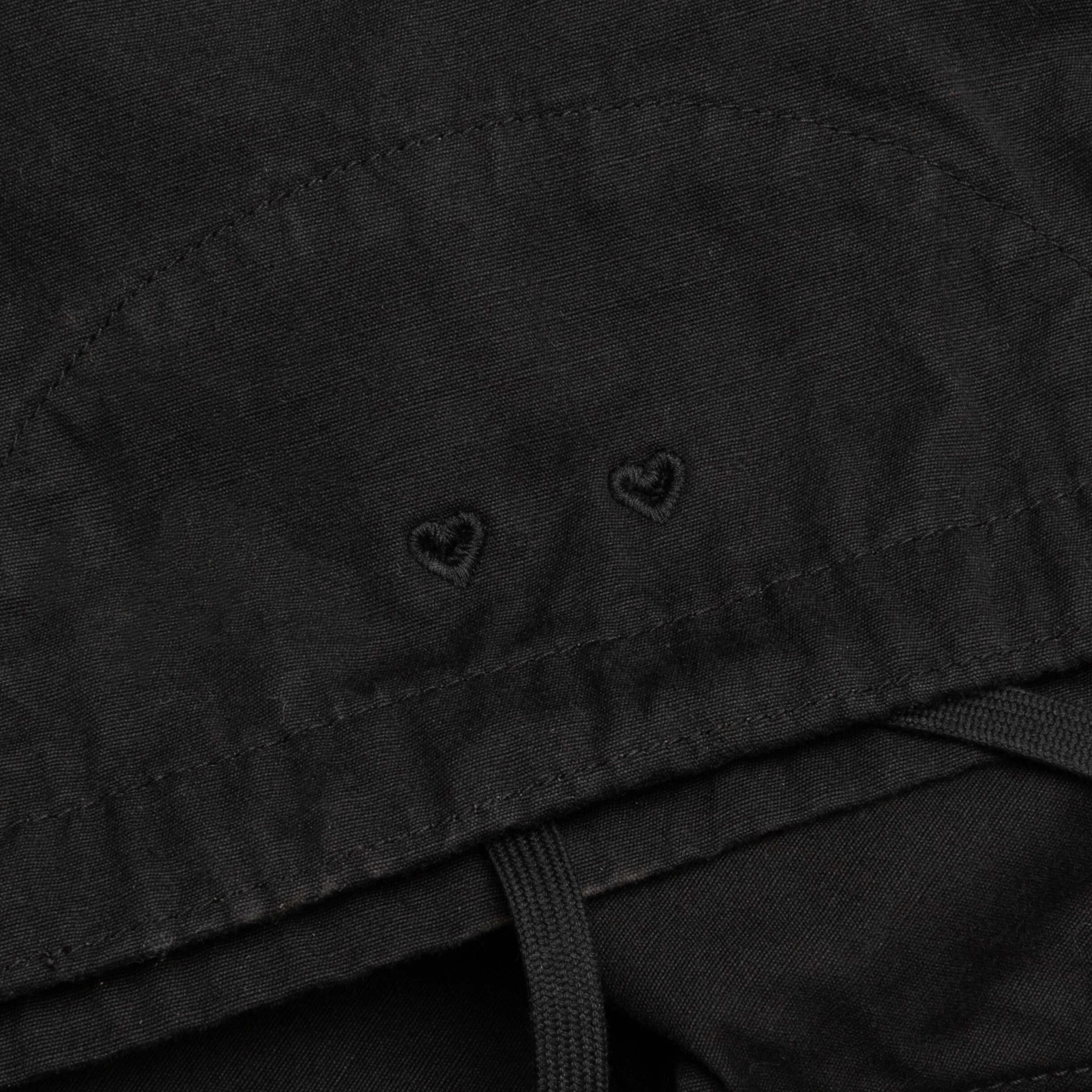 Simon Parachute Utility Pant - Green Male Product Image