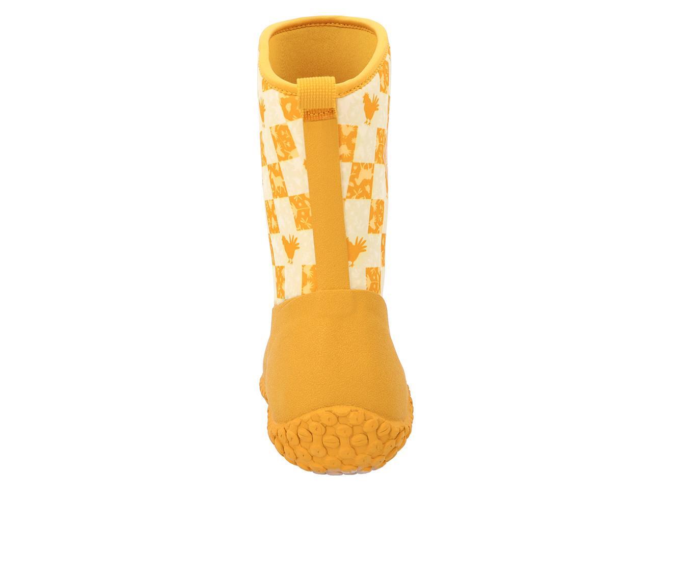 Women's Muck Boots Muckster II Mid Work Shoes Product Image