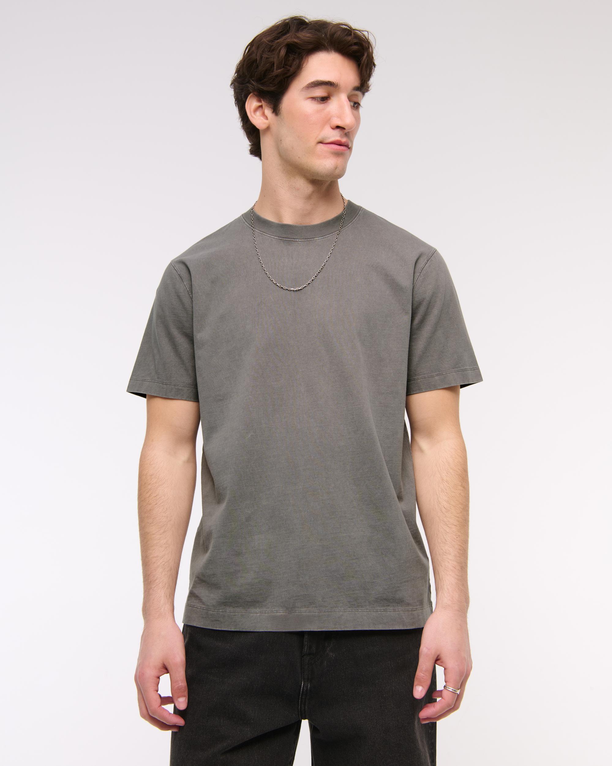Classic Polished Tee Product Image