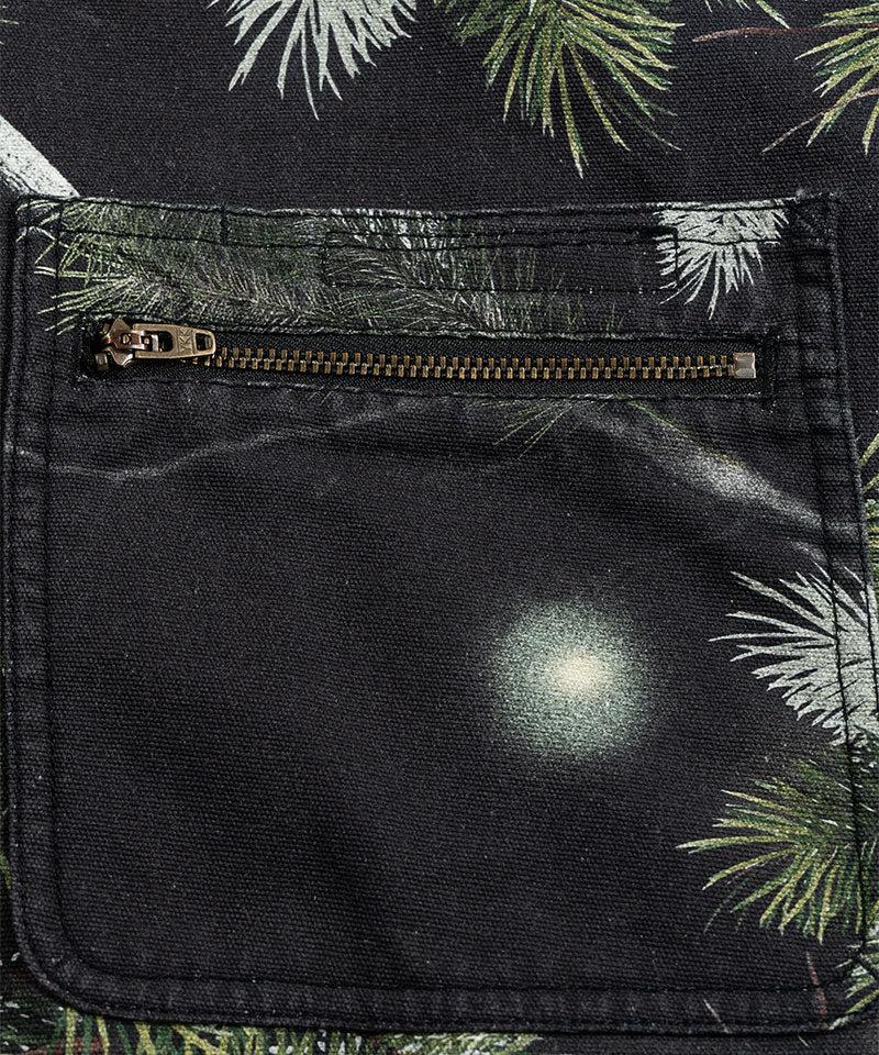 Gramicci x Adsum Canvas Work Jacket Male Product Image