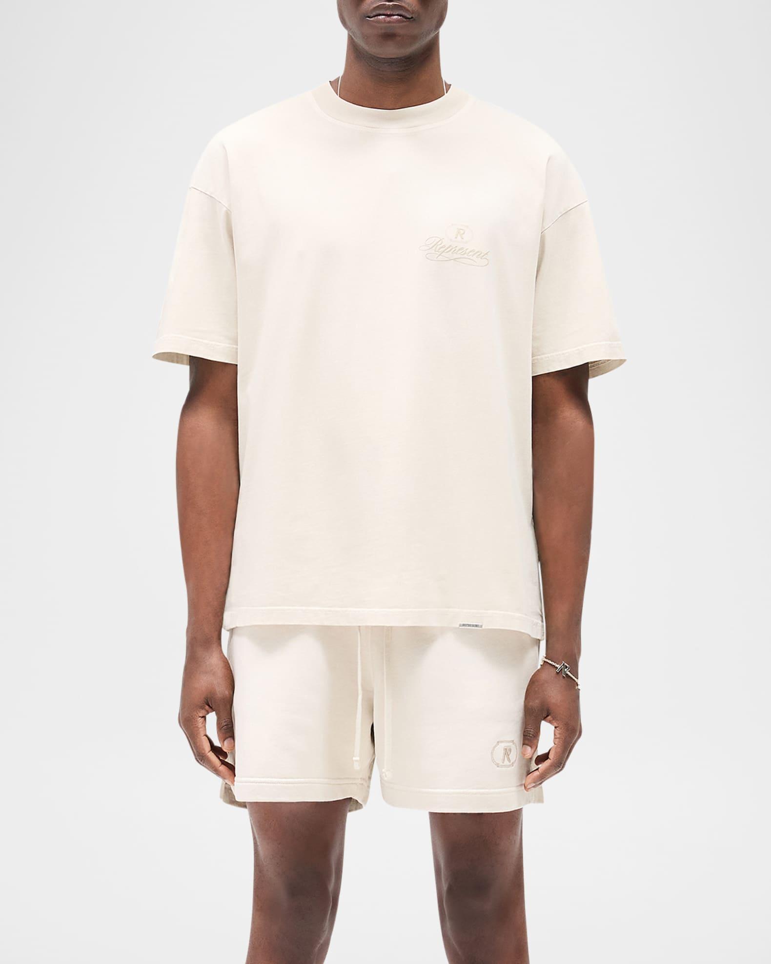 Men's Gran Cru Classe Crewneck T-Shirt Product Image