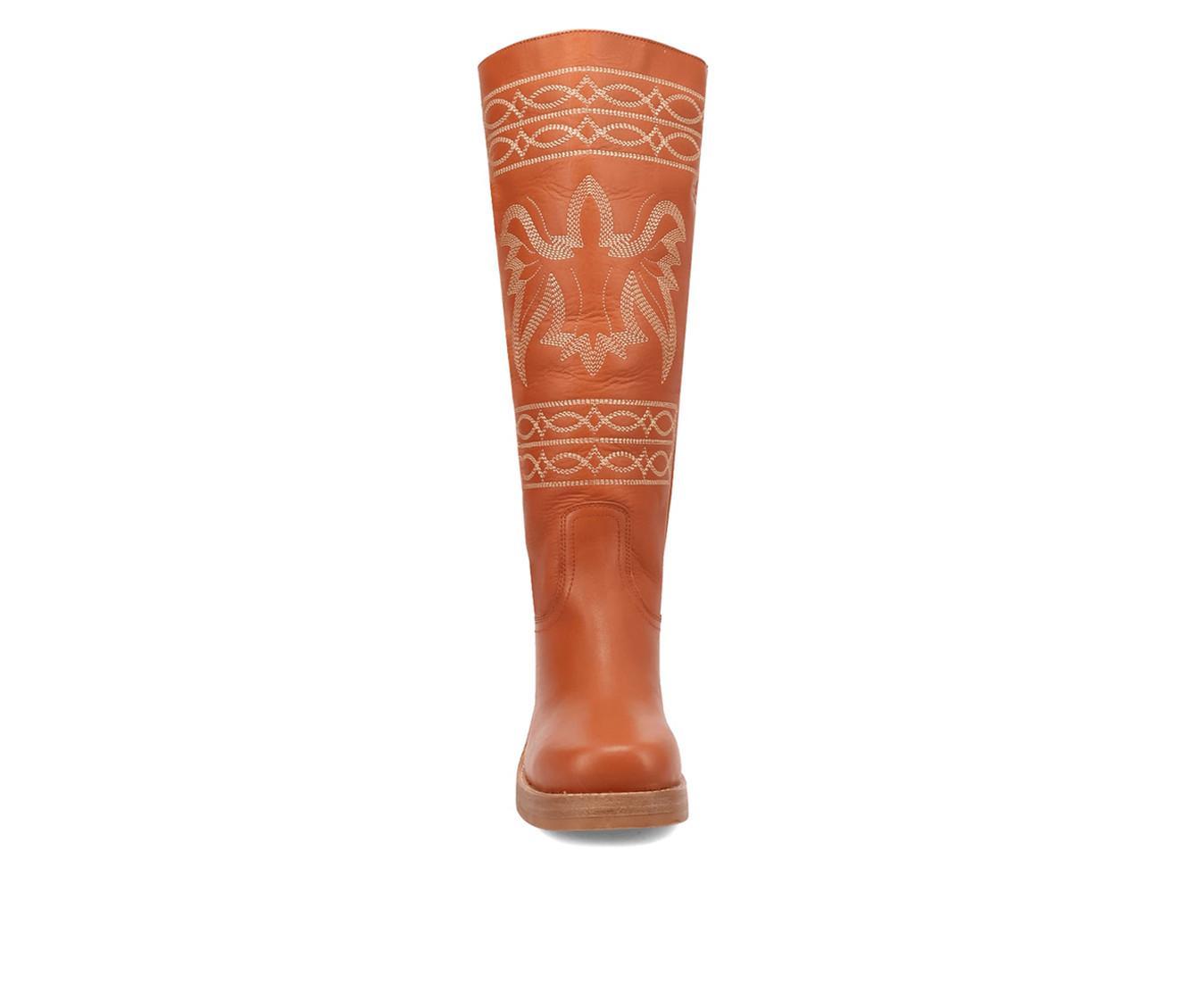 Women's Dingo Boot Avalon Knee High Boots Product Image