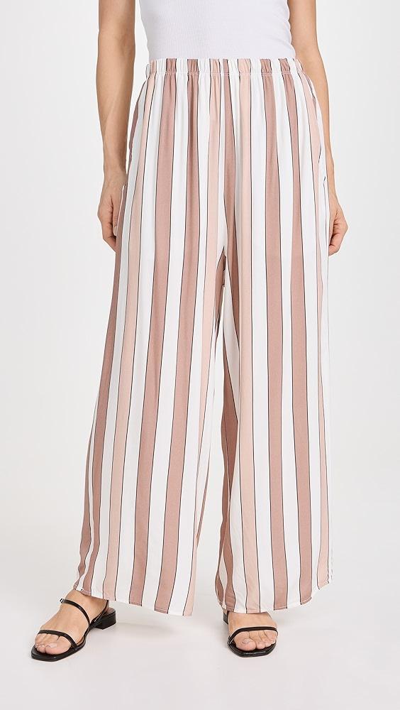 9seed The Pines Pants | Shopbop Product Image