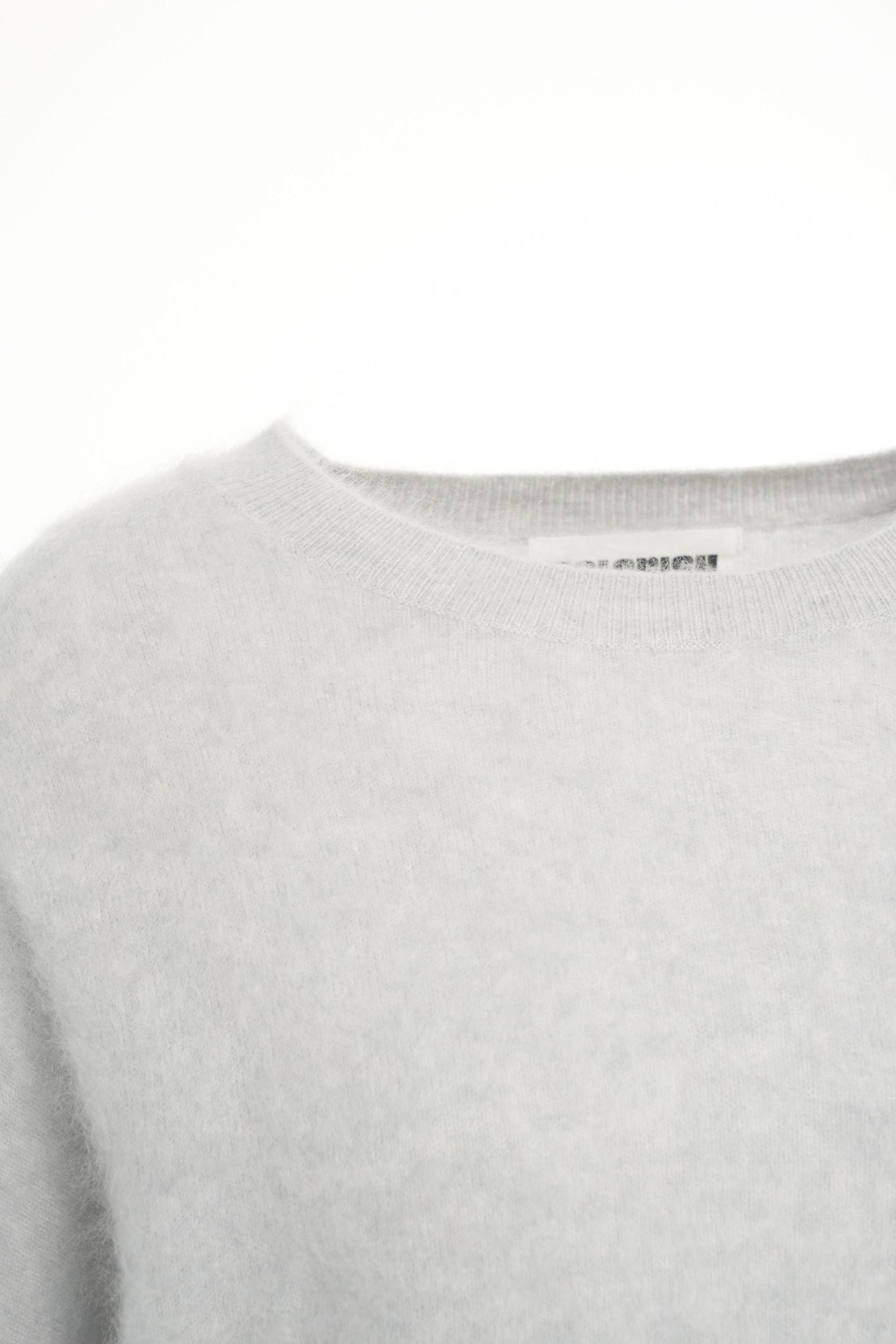 Cashmere sweater Product Image