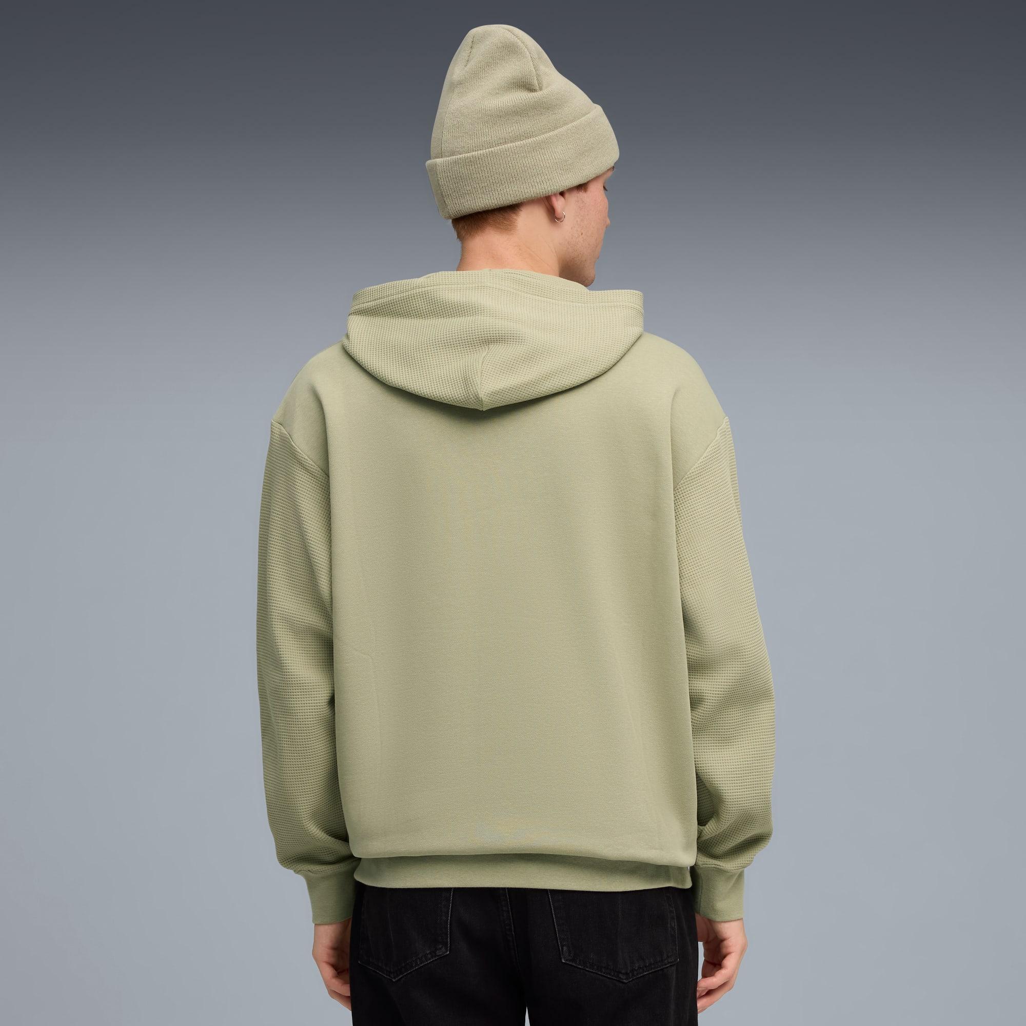 PUMA Class Relaxed Hoodie Men Product Image