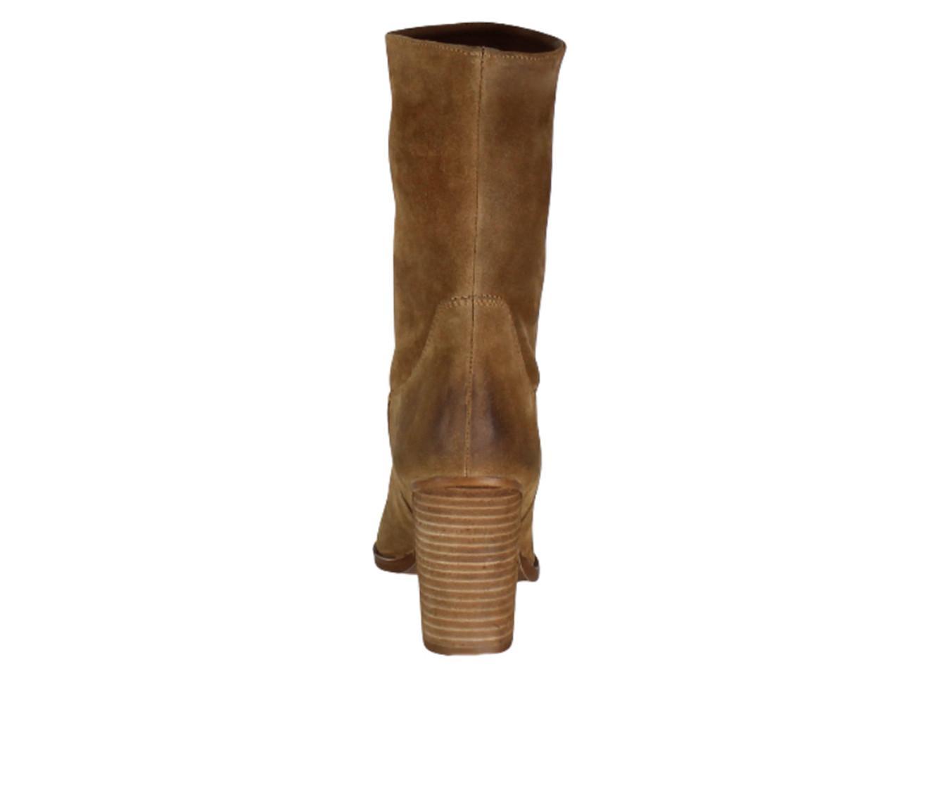 Women's DIBA TRUE Teak Tree Booties Product Image